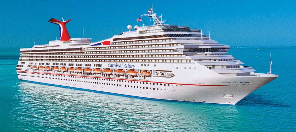 Cruises 2024 Carnival Glory Golda Emlynne